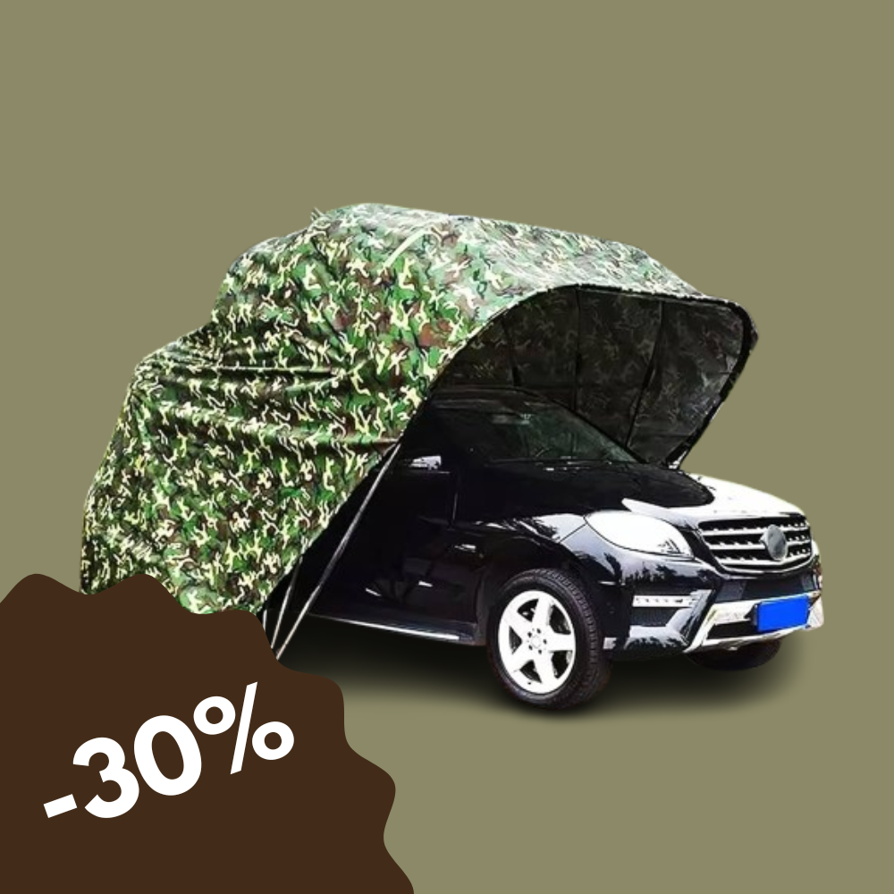 L’Abri Auto Pliable